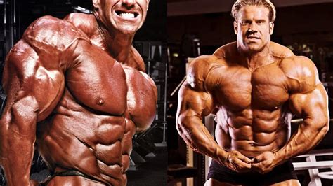 He&x27;s been in the top two at the Mr. . Jay cutler peak bulk
